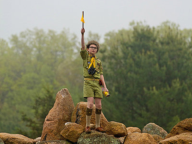 Foto 20 de Moonrise Kingdom
