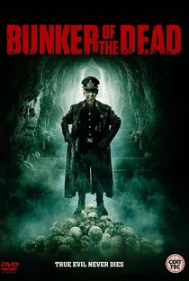 Bunker Of The Dead - Poster / Capa / Cartaz - Oficial 3