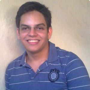 Foto de perfil de Rafael Magno