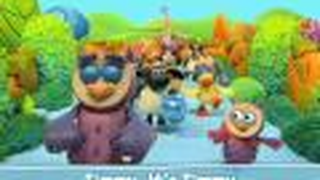 Trailer: Timmy Time - Sing Along