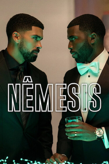 Poster de Franquia Nemesis (2026) (None)