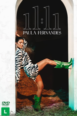 Paula Fernandes - 11:11 (Deluxe Edition) (Paula Fernandes - 11:11 (Deluxe Edition))
