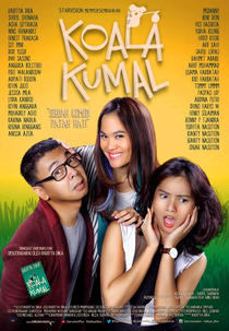 Koala Kumal (Koala Kumal)