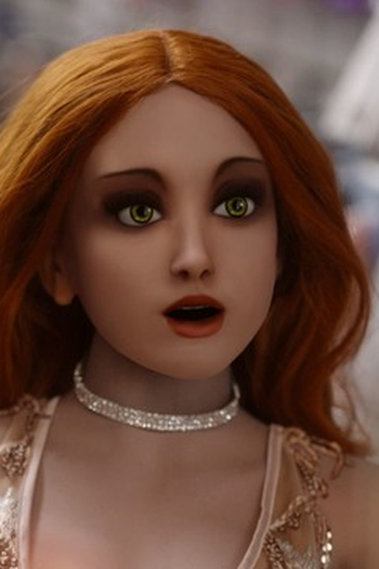 Poster de Episódio Doll Parts (2020)
