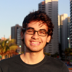 Foto de perfil de Marcos Tadeu