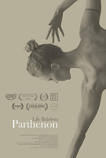 Parthenon - Poster / Capa / Cartaz - Oficial 1