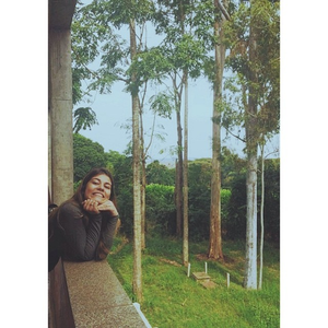 Foto de perfil de Júlia Proença