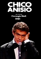 Chico Anísio Ao Vivo no Carnegie Hall