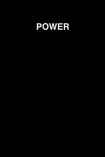 A Força do Poder - Poster / Capa / Cartaz - Oficial 1