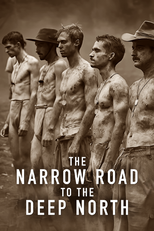 The Narrow Road to the Deep North (The Narrow Road to the Deep North)