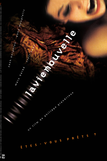  de Filme Uma Nova Vida (2002)