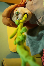 The Exorcist in 60 Seconds with Clay (The Exorcist in 60 Seconds with Clay)