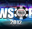 Série Mundial de Pôquer de 2012