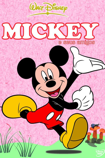  de Episódio Mickey e Seus Amigos (1989)