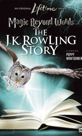 Magia Além das Palavras: A História de J.K. Rowling - 2011 | Filmow