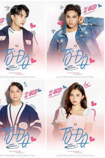  de Série TỔ ĐỘ (2023)