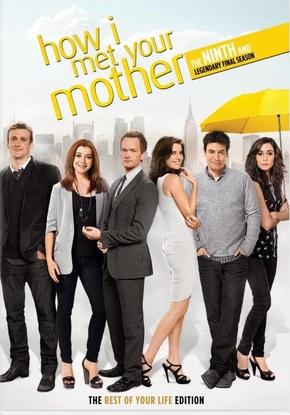 How I Met Your Mother (9ª Temporada) - 23 de Setembro de 2013 | Filmow