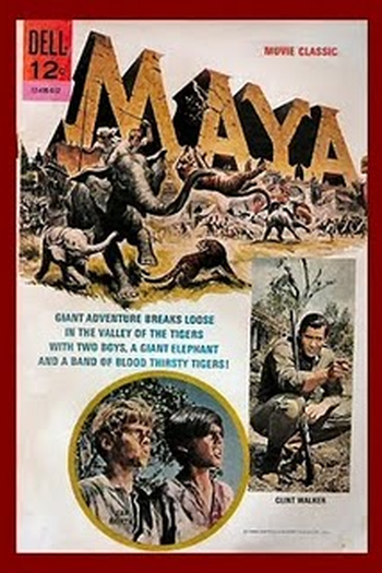  de Série Maya (1967)