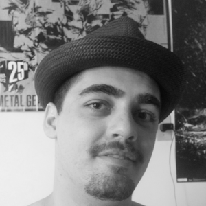 Foto de perfil de Felipe Almeida