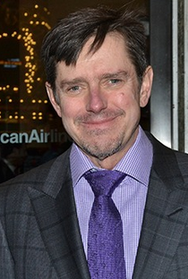 Daniel Palladino - Poster 1