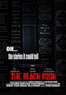 The Black Book (The Black Book)