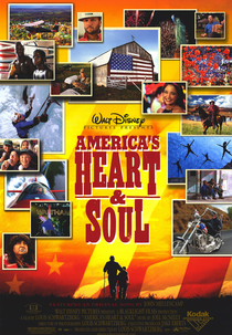 America's Heart & Soul (America's Heart & Soul)