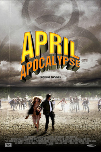  de Filme O Apocalipse de Abril (2013)