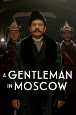 A Gentleman in Moscow (A Gentleman in Moscow)