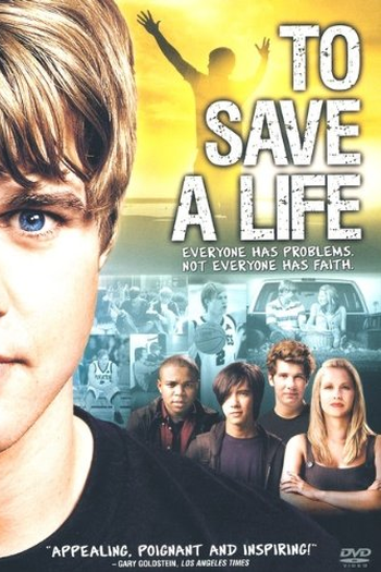  de Filme Para Salvar uma Vida (2009)