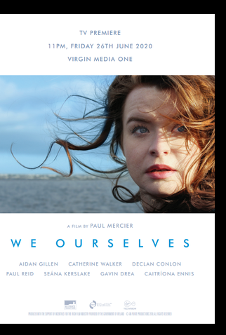 Poster 1 de Filme We Ourselves (2018)