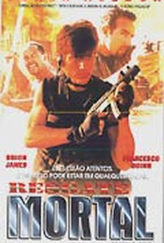Poster 2 de Filme Resgate Mortal (2000)