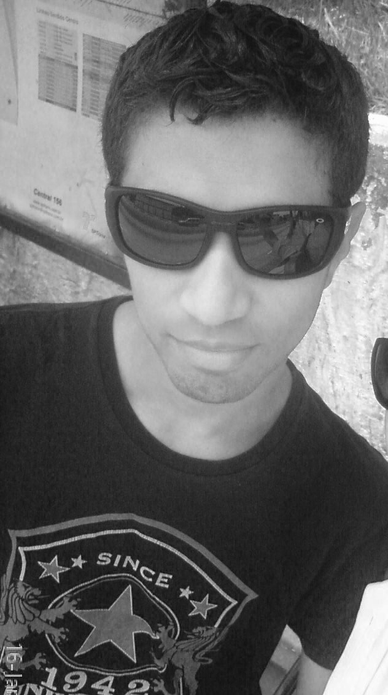 Marcos Andrade - Foto 1
