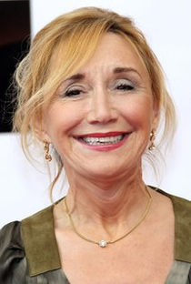 Marie-Anne Chazel - Poster 1