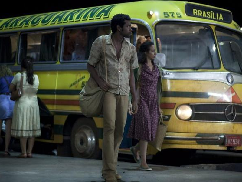 Foto 7 de Faroeste Caboclo