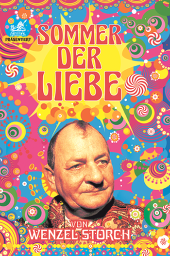 Poster de Filme Sommer der Liebe (1992)