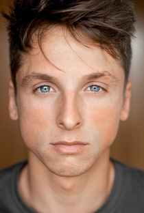 Carlos Scholz - Poster 1