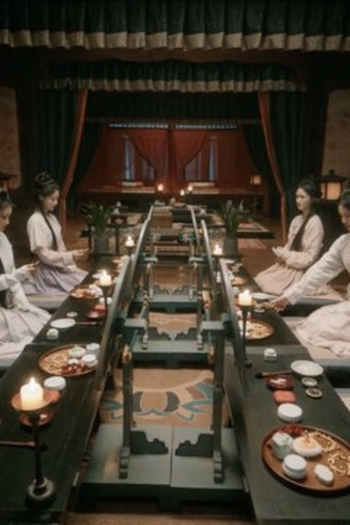 Poster de Episódio 第十集 (2026)
