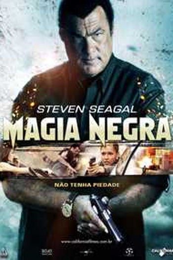  de Filme Magia Negra (2011)