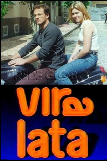  de TV Vira Lata (1996)