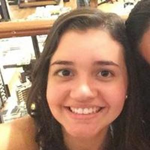 Foto de perfil de Gabriella