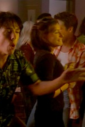 Poster de Episódio Telemovie (2) (2001)