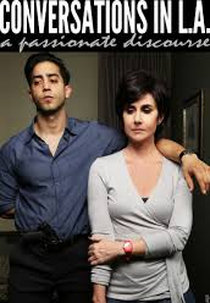 Conversations in L.A. (3ª Temporada) (Conversations in L.A. (Season 3))