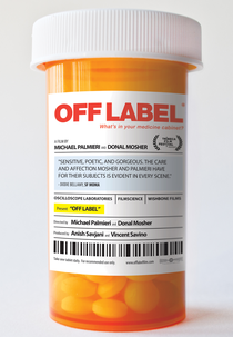 Off Label (Off Label)