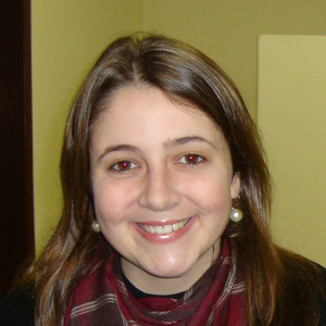 Foto de perfil de Alice Nolasco