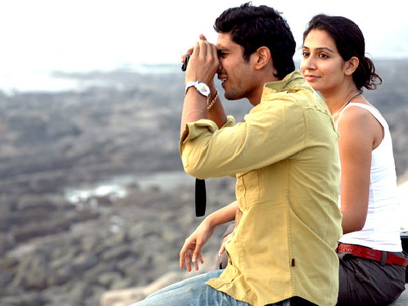 Foto 8 de Dhobi Ghat