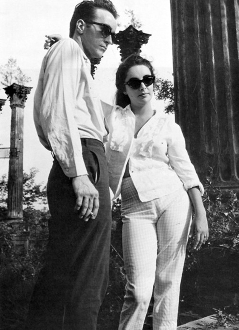 Montgomery Clift - Foto 13