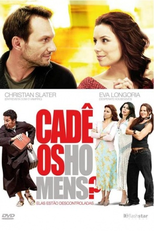 Cadê os Homens? (Without Men)