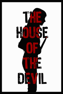 A Casa do Demônio - Poster / Capa / Cartaz - Oficial 12