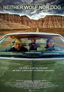 Neither Wolf Nor Dog (Neither Wolf Nor Dog)