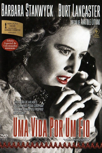  de Filme Uma Vida por um Fio (1948)